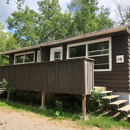 Kenosee Inn & Cabins Kenosee Park Exterior foto