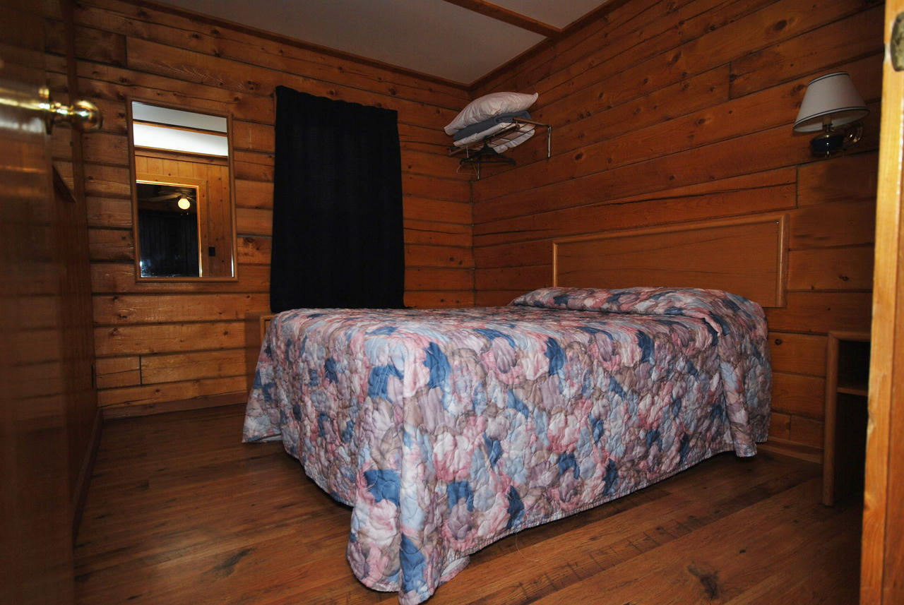 Kenosee Inn & Cabins Kenosee Park Habitación foto