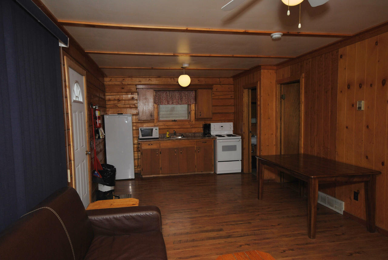 Kenosee Inn & Cabins Kenosee Park Habitación foto