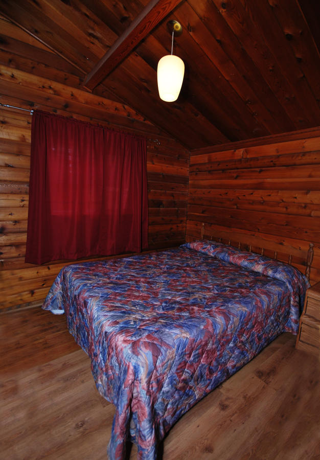 Kenosee Inn & Cabins Kenosee Park Habitación foto