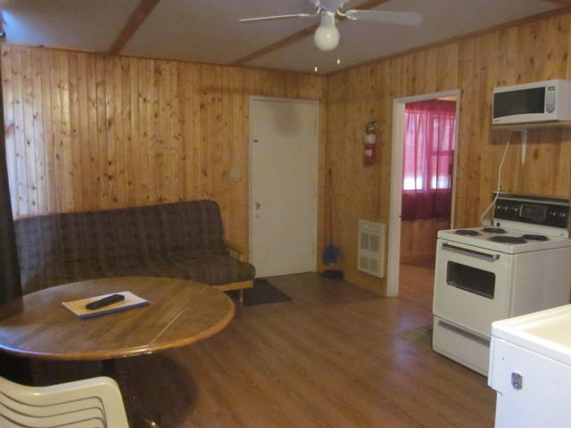 Kenosee Inn & Cabins Kenosee Park Habitación foto